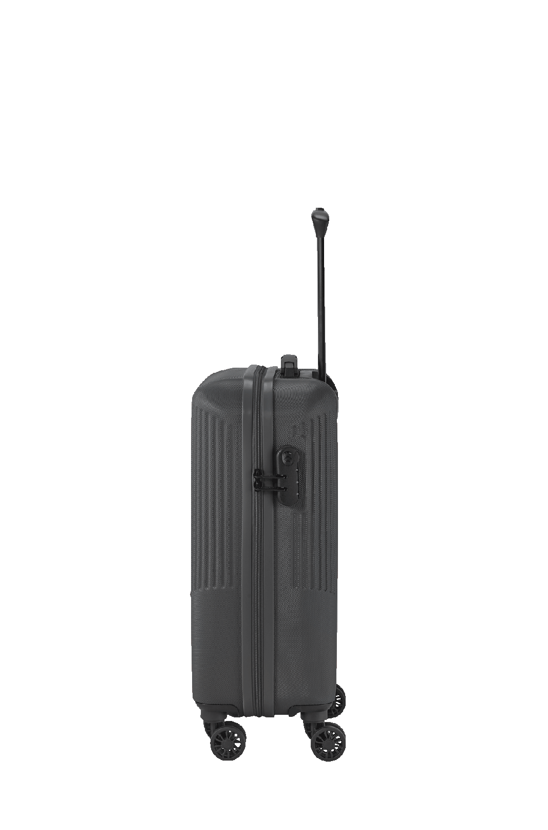 Travelite BALI 4w Trolley S, Anthrazit – Produktansicht 3
