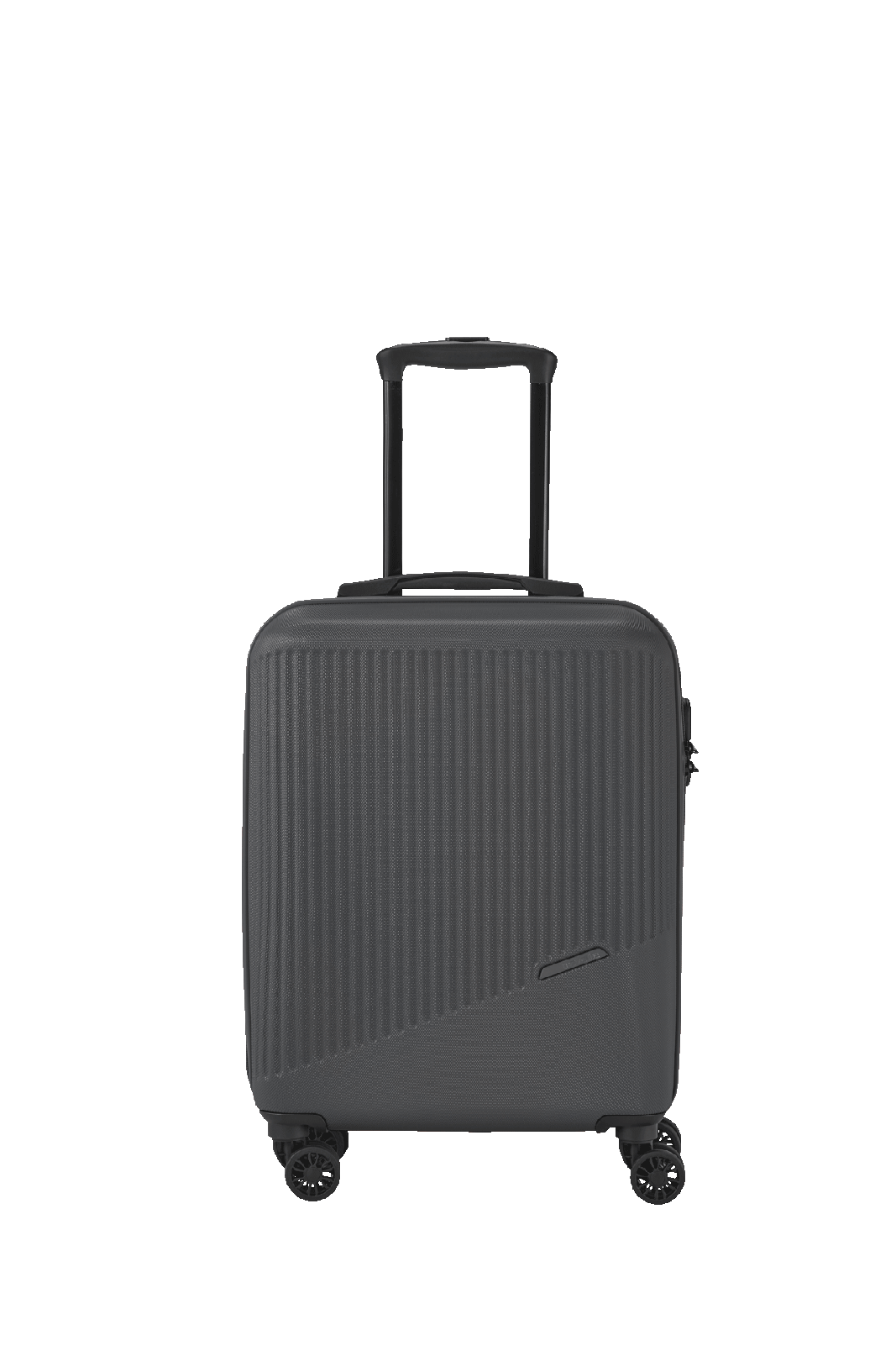 Travelite BALI 4w Trolley S, Anthrazit