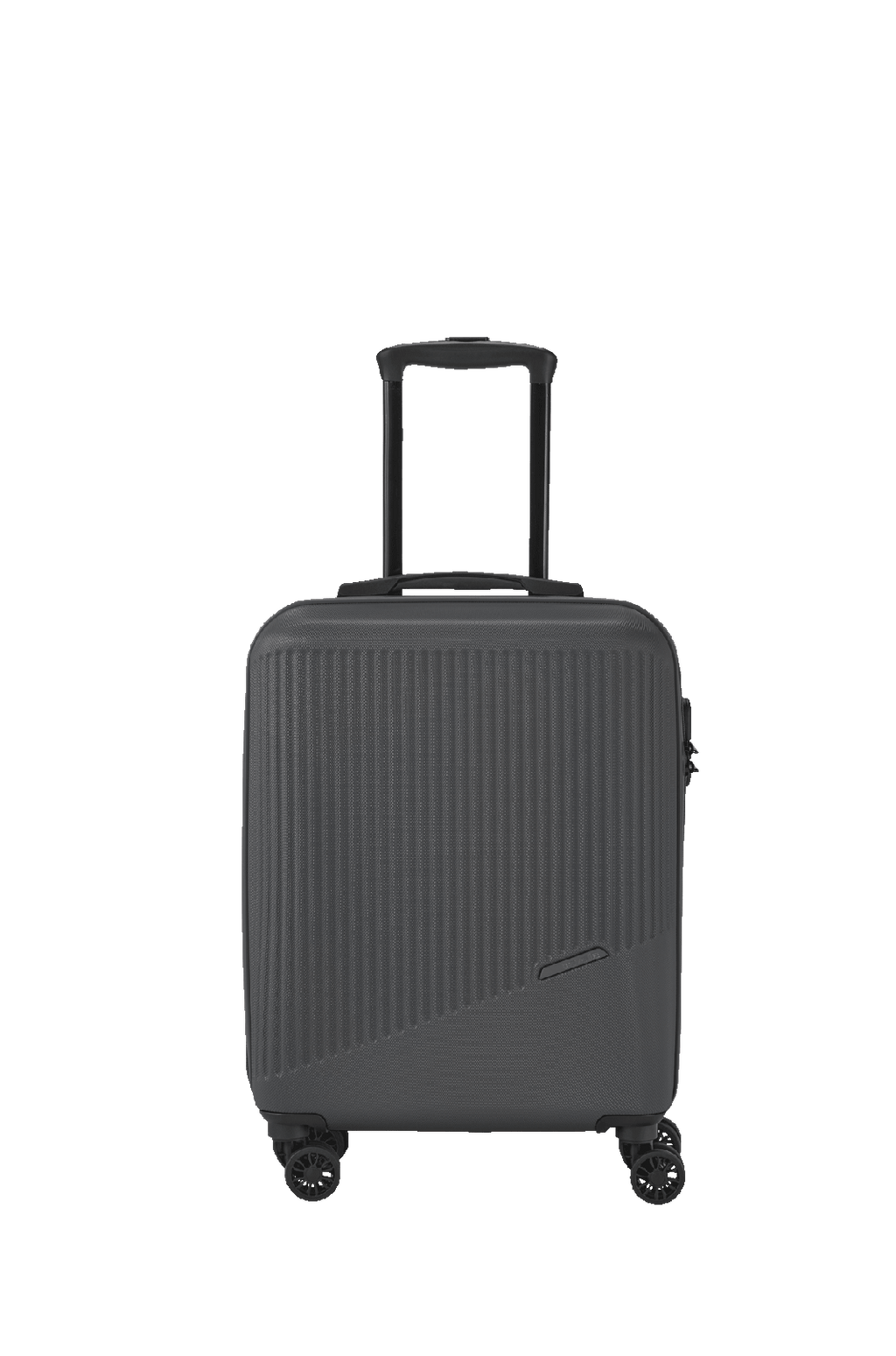 Travelite BALI 3-tlg. Koffer-Set S/M/L, Anthrazit – Produktansicht 6