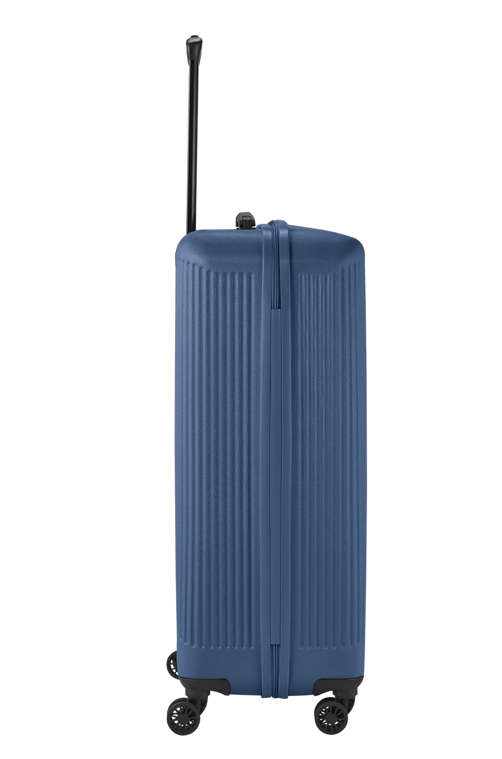 Travelite BALI 4w Trolley L, Blau – Produktansicht 5