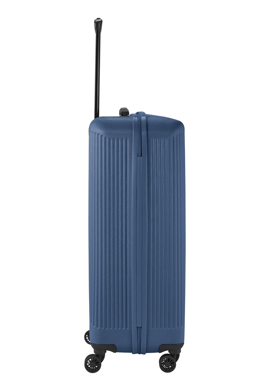 Travelite BALI 4w Trolley L, Blau – Produktansicht 5