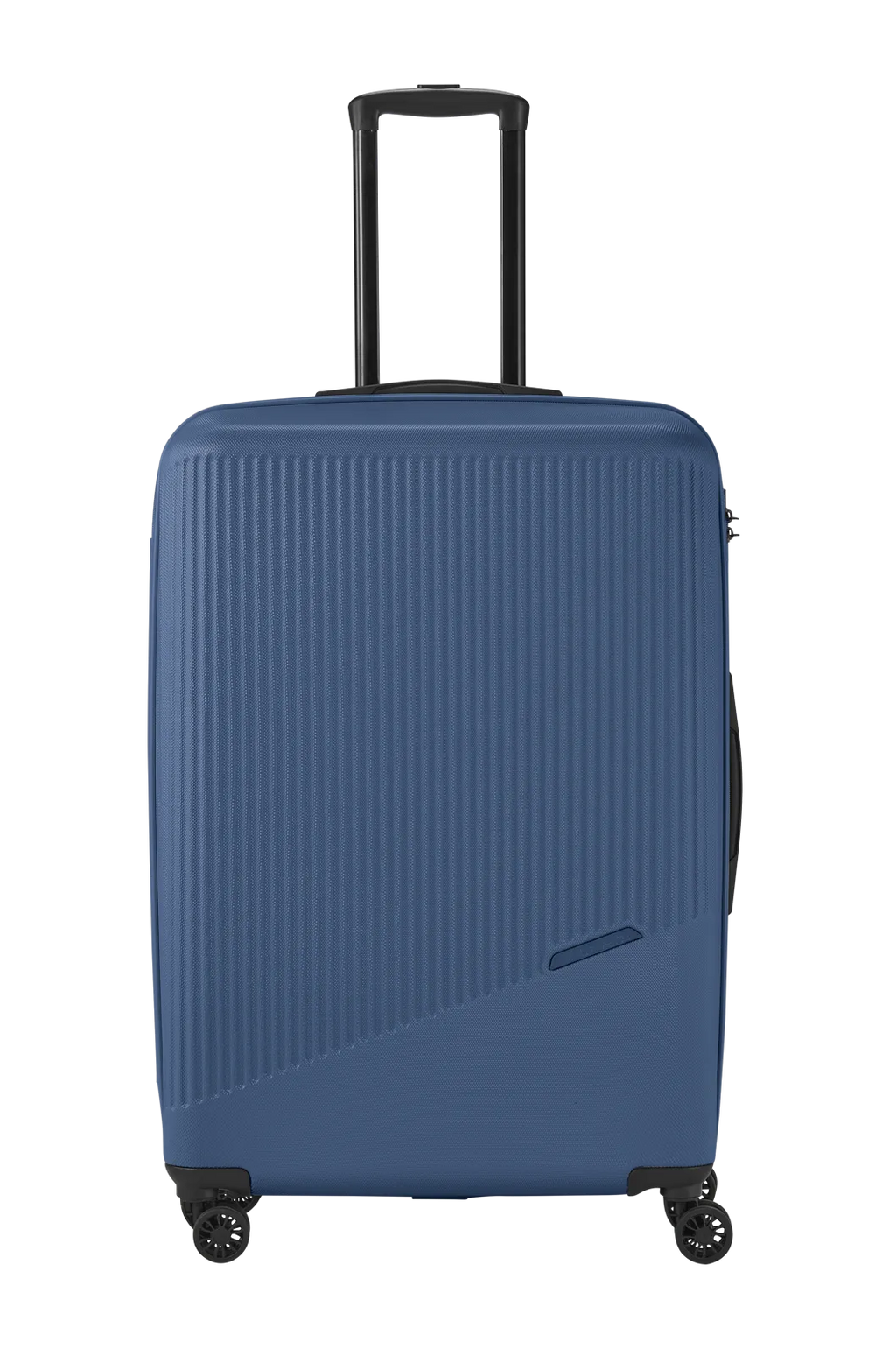 Travelite BALI 4w Trolley L, Blau