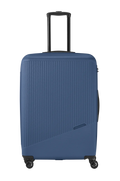 Travelite BALI 4w Trolley L, Blau