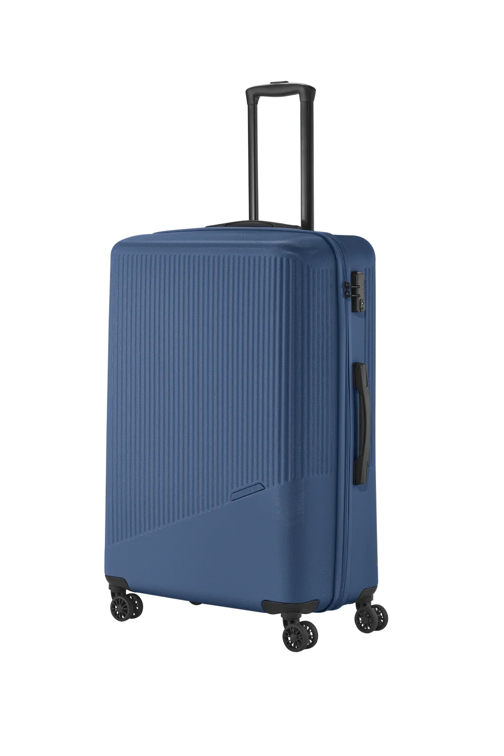 Travelite BALI 3-tlg. Koffer-Set S/M/L, Blau – Produktansicht 5
