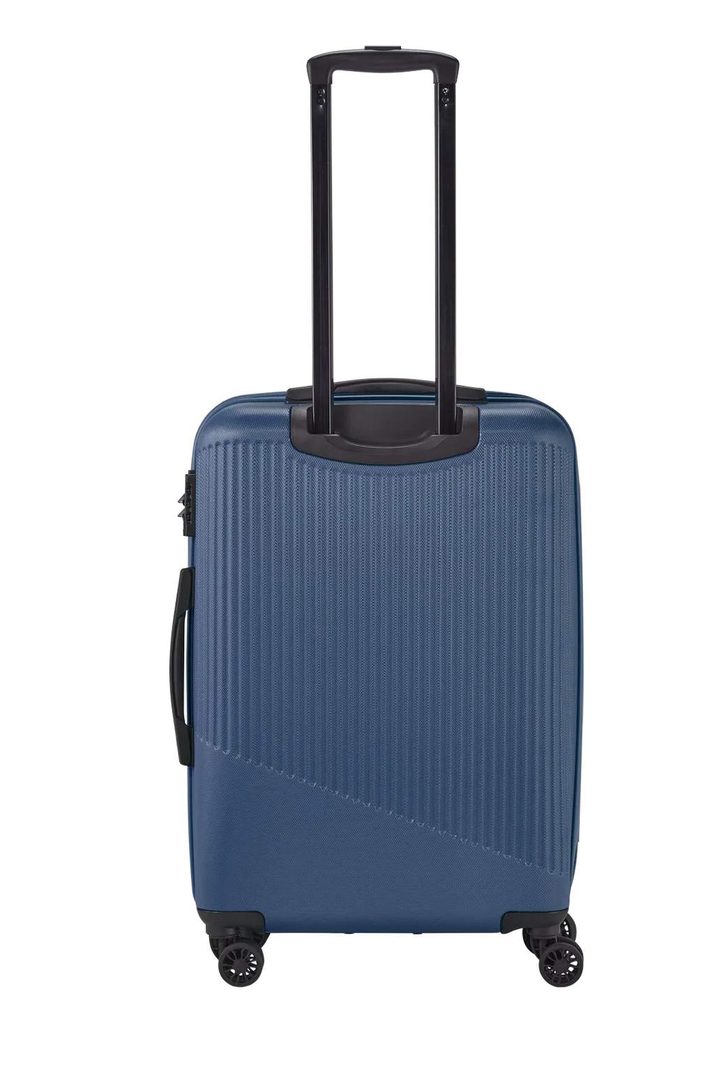Travelite BALI 4w Trolley M, Blau – Produktansicht 3