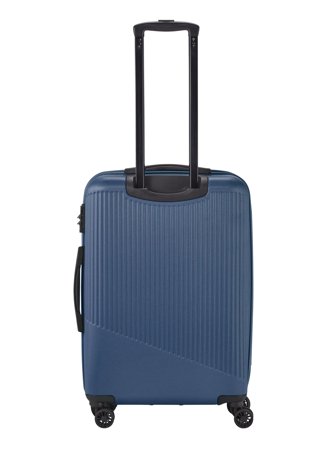 Travelite BALI 4w Trolley M, Blau – Produktansicht 3