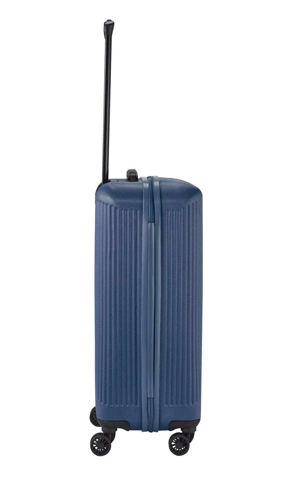 Travelite BALI 4w Trolley M, Blau – Produktansicht 5