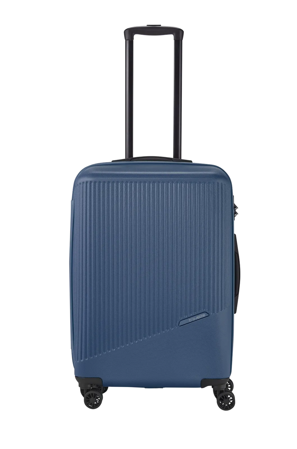 Travelite BALI 4w Trolley M, Blau