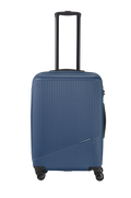 Travelite BALI 4w Trolley M, Blau
