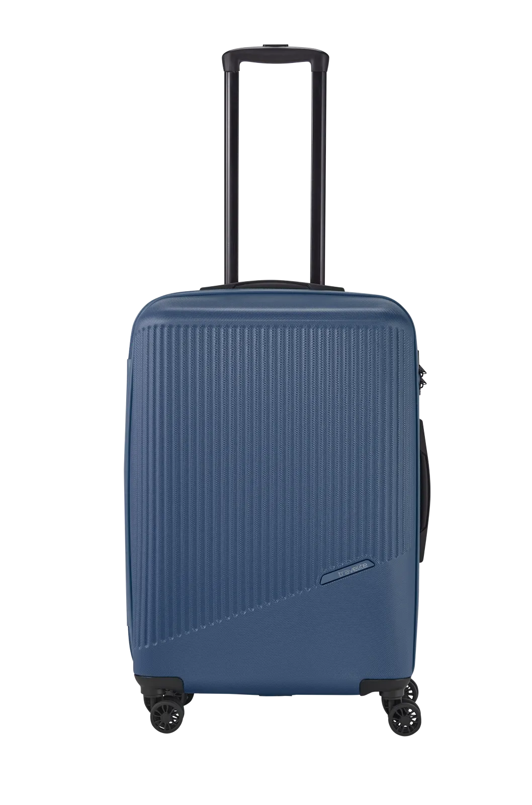 Travelite BALI 3-tlg. Koffer-Set S/M/L, Blau – Produktansicht 3