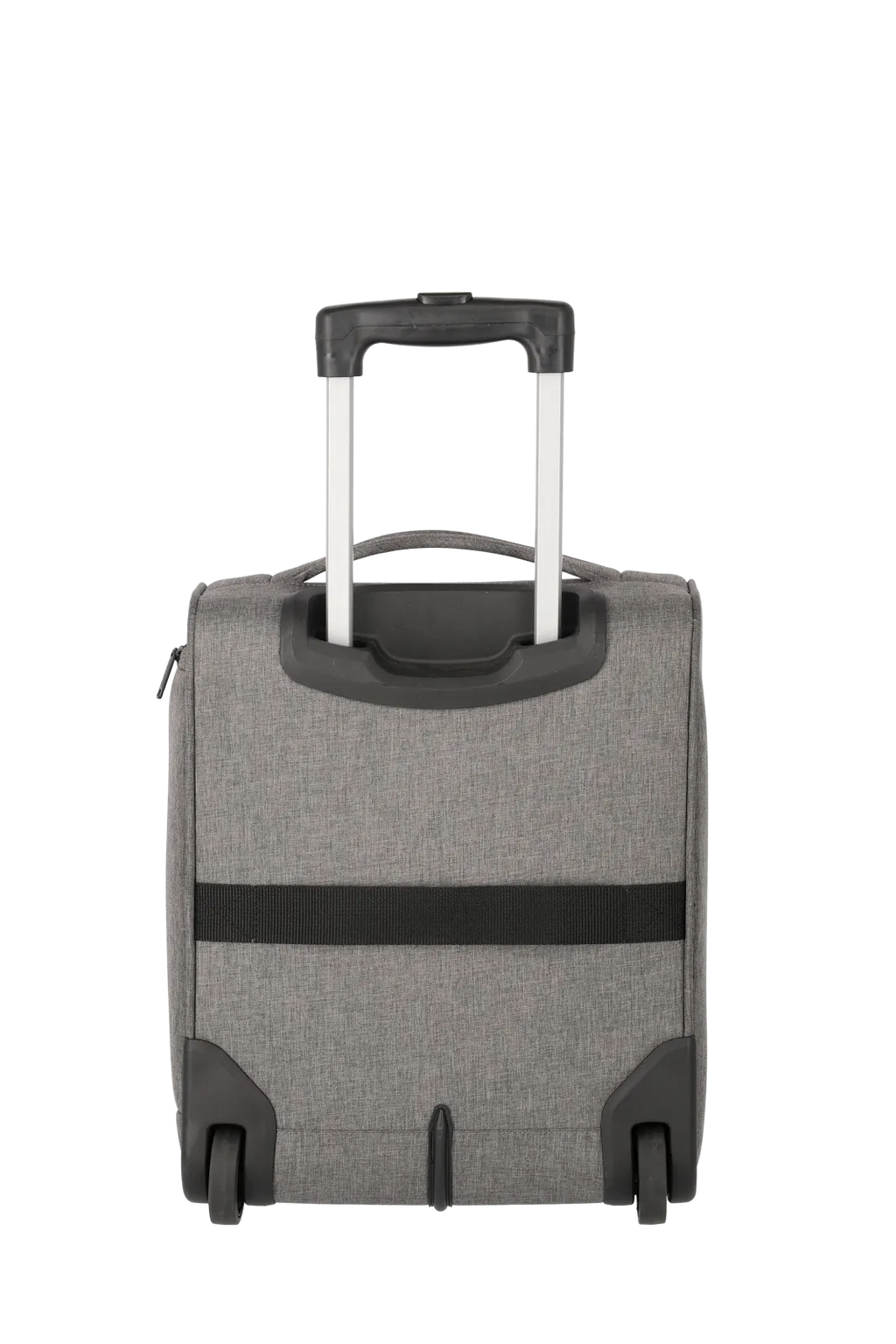 Travelite CABIN 2w Underseater S, Grau Melange – Produktansicht 3