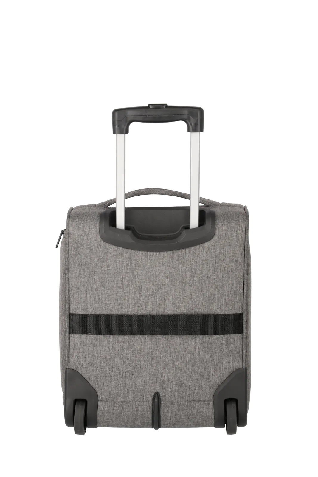 Travelite CABIN 2w Underseater S, Grau Melange – Produktansicht 3