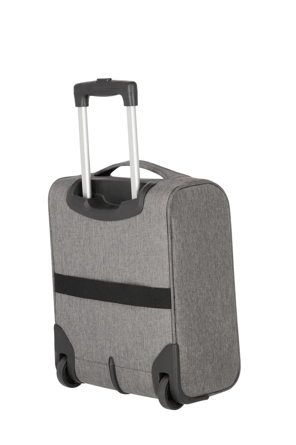 Travelite CABIN 2w Underseater S, Grau Melange – Produktansicht 4