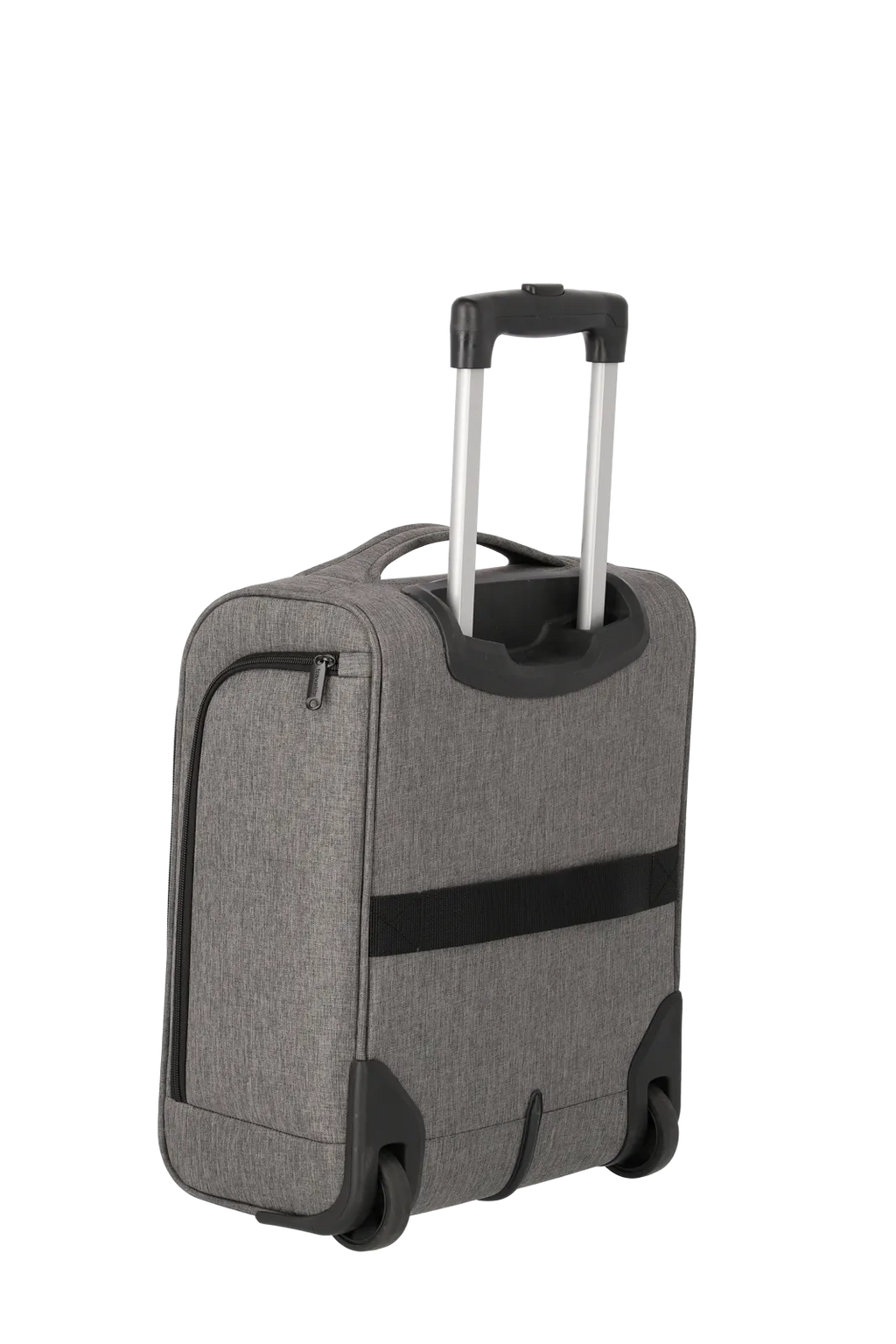 Travelite CABIN 2w Underseater S, Grau Melange – Produktansicht 5
