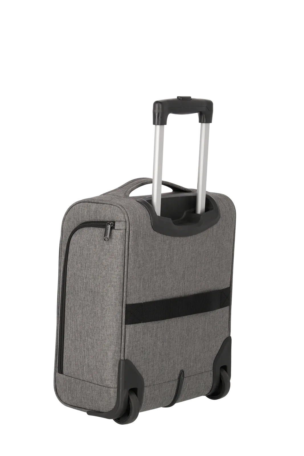 Travelite CABIN 2w Underseater S, Grau Melange – Produktansicht 5