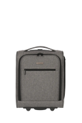 Travelite CABIN 2w Underseater S, Grau Melange