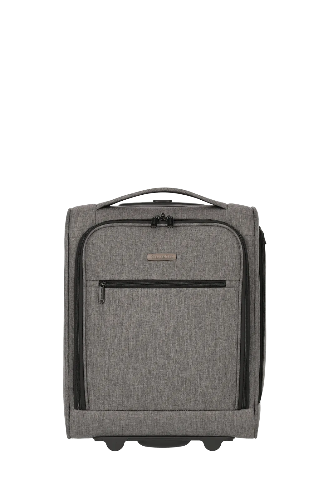 Travelite CABIN 2w Underseater S, Grau Melange