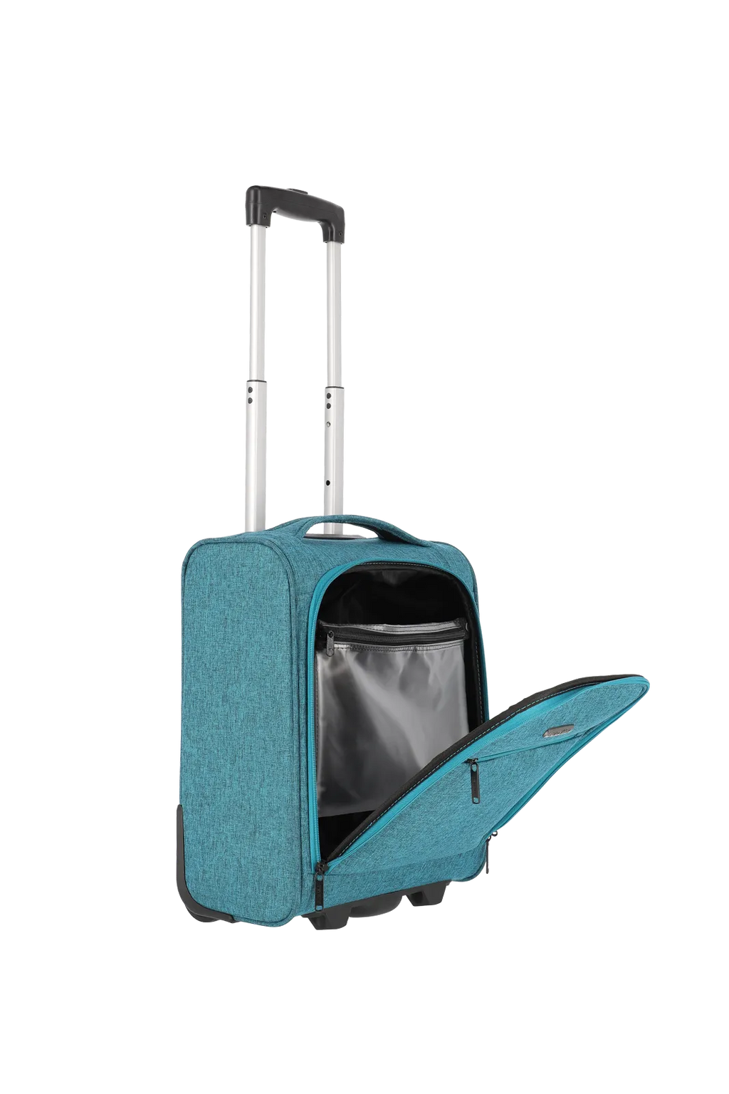 Travelite CABIN 2w Underseater S, Petrol – Produktansicht 6