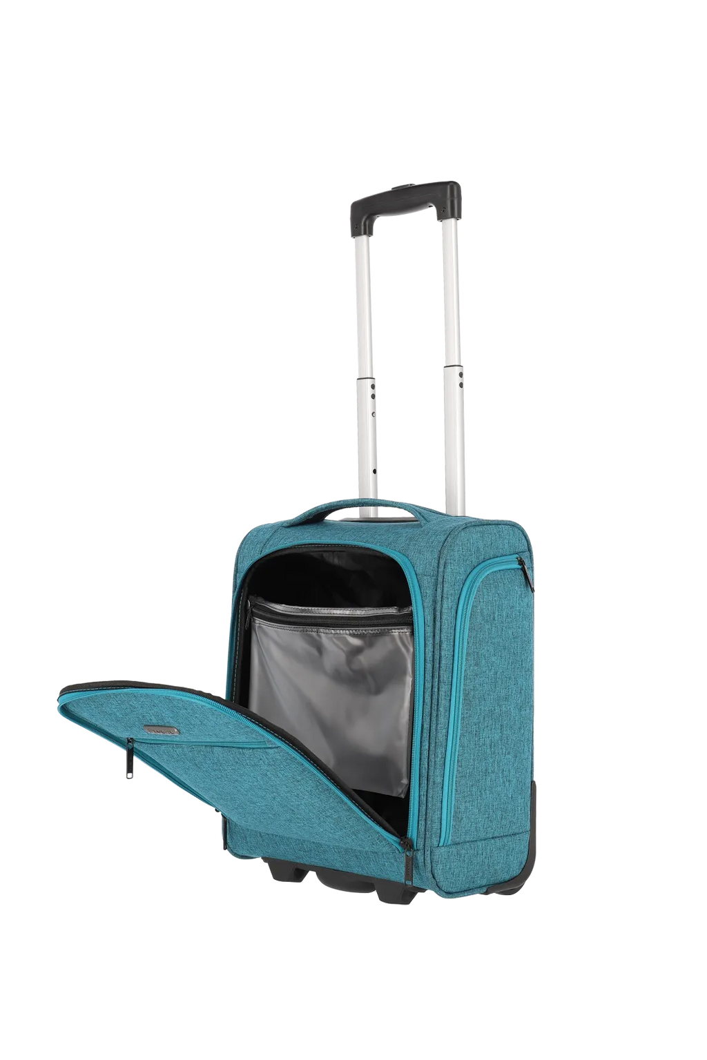 Travelite CABIN 2w Underseater S, Petrol – Produktansicht 7