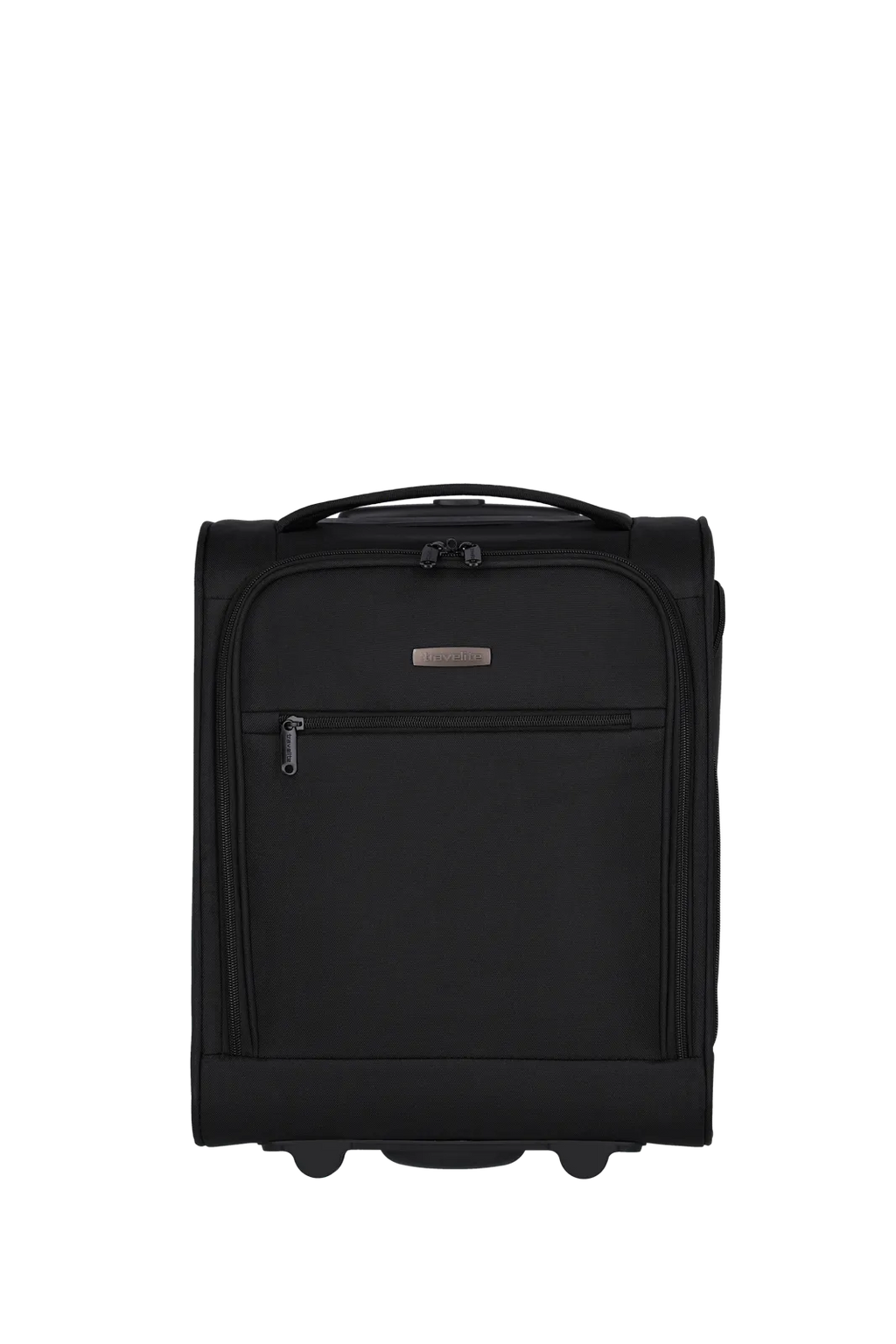 Travelite CABIN 2w Underseater S, Schwarz