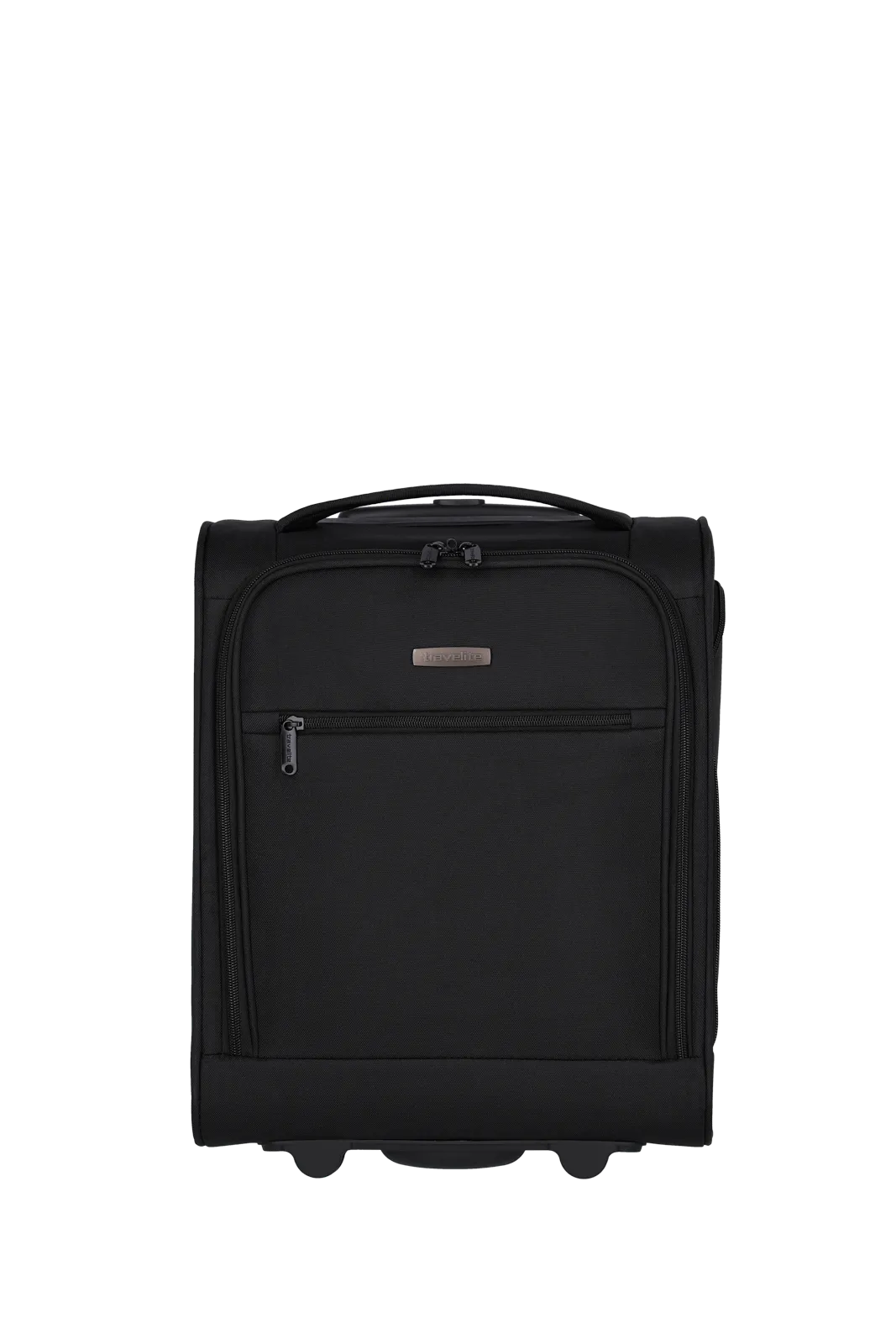 Travelite CABIN 2w Underseater S, Schwarz