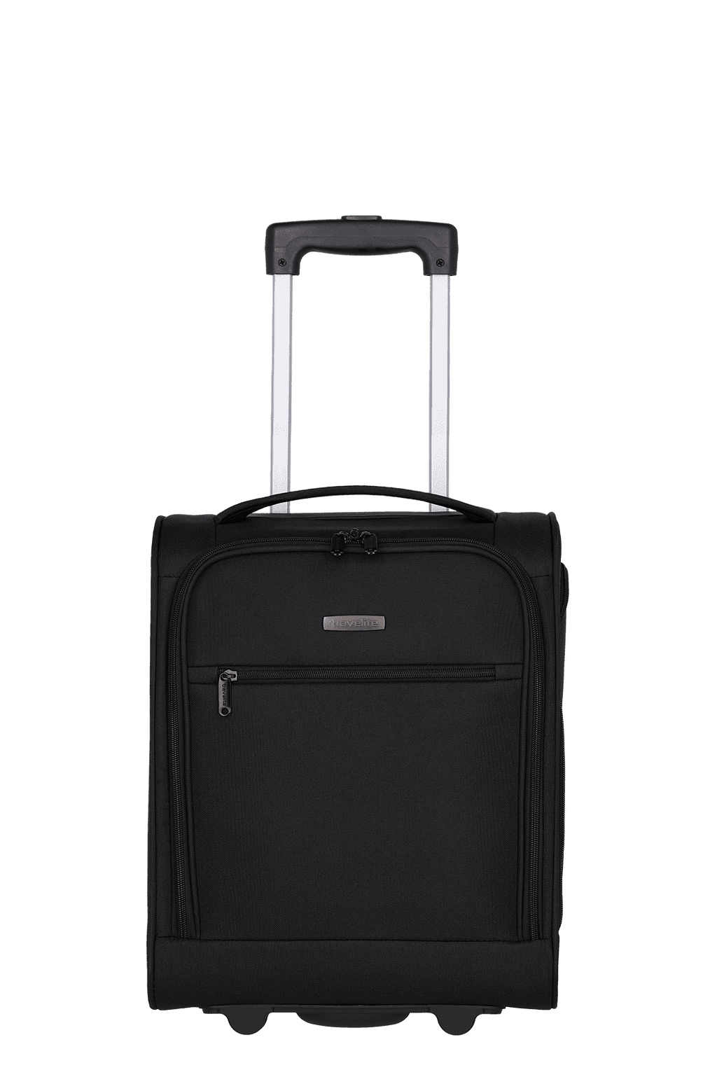 Travelite CABIN 2w Underseater S, Schwarz – Produktansicht 2