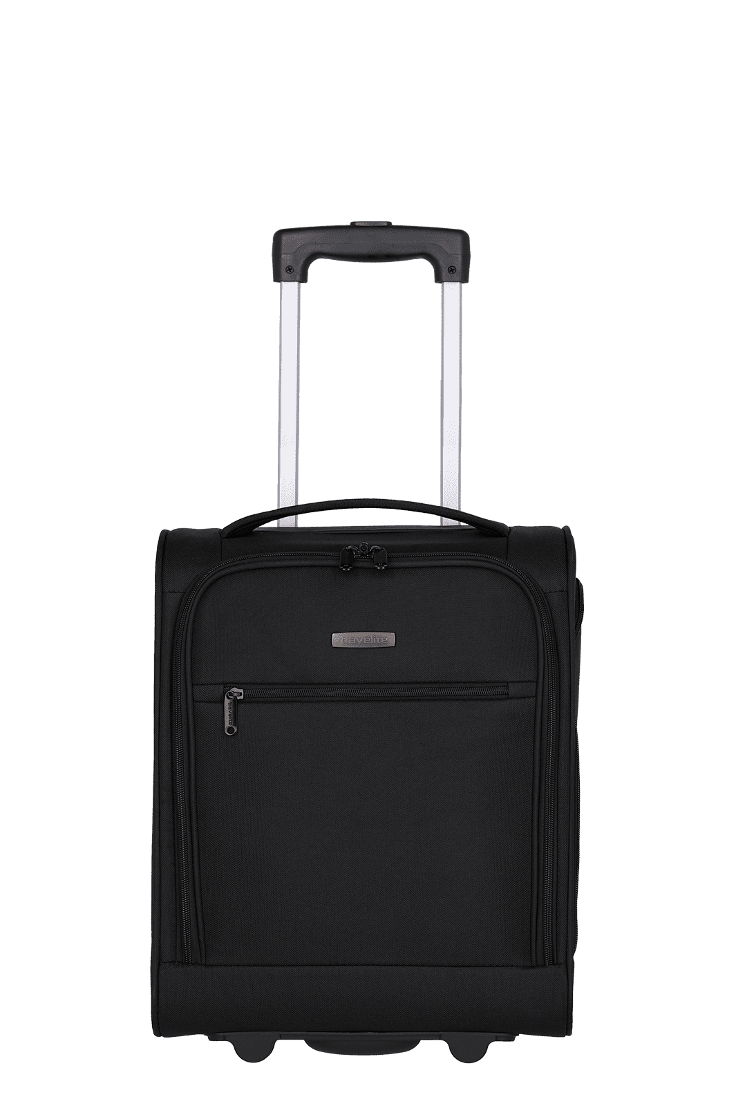 Travelite CABIN 2w Underseater S, Schwarz – Produktansicht 2