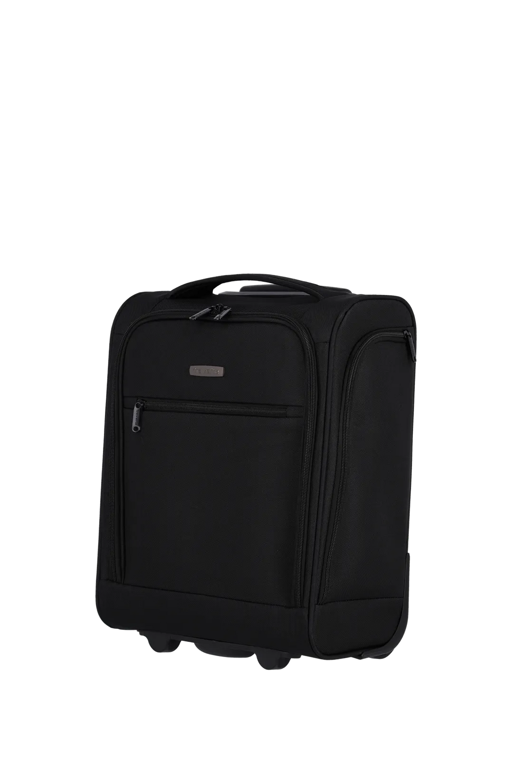 Travelite CABIN 2w Underseater S, Schwarz – Produktansicht 3