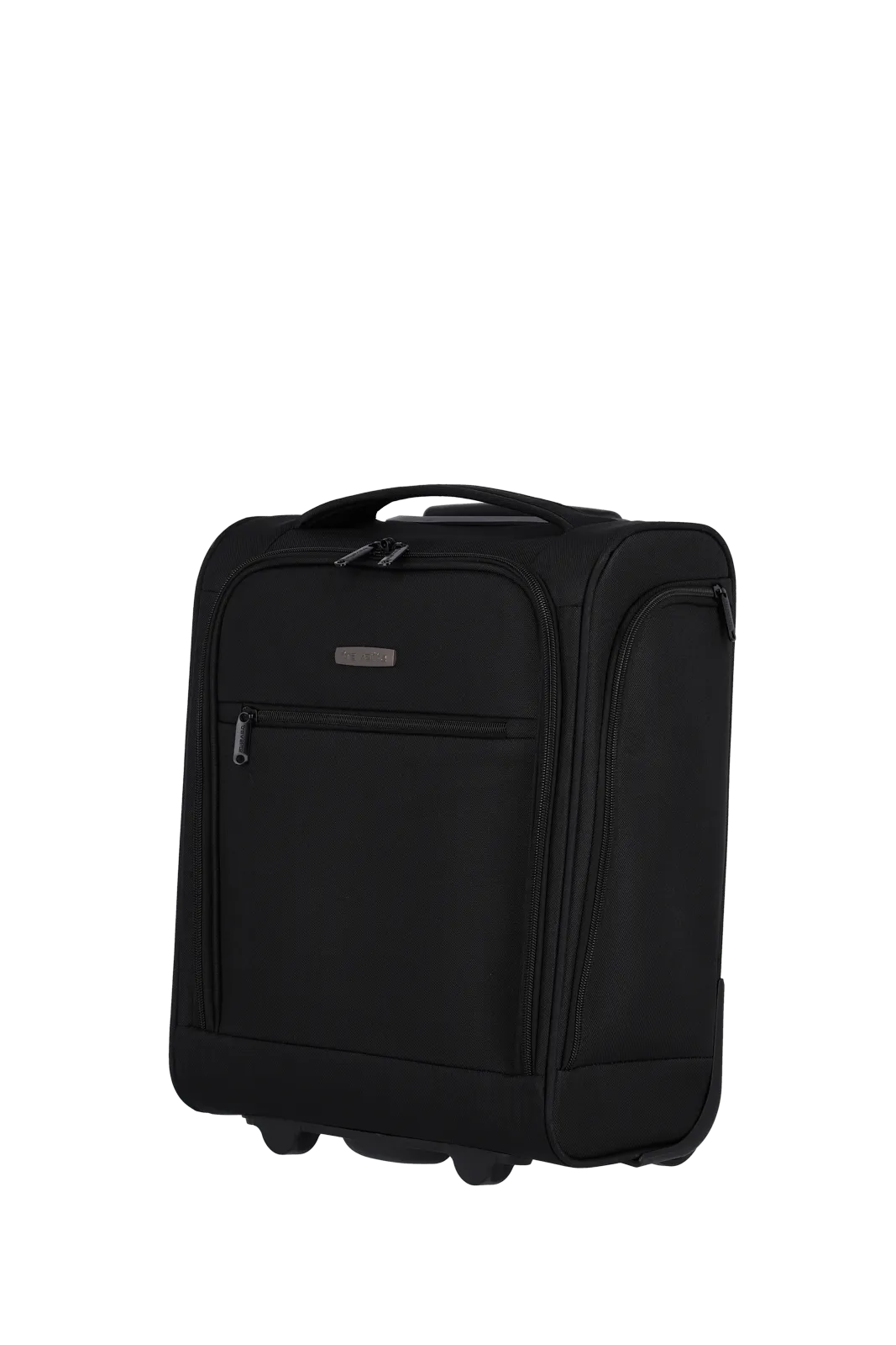 Travelite CABIN 2w Underseater S, Schwarz – Produktansicht 3