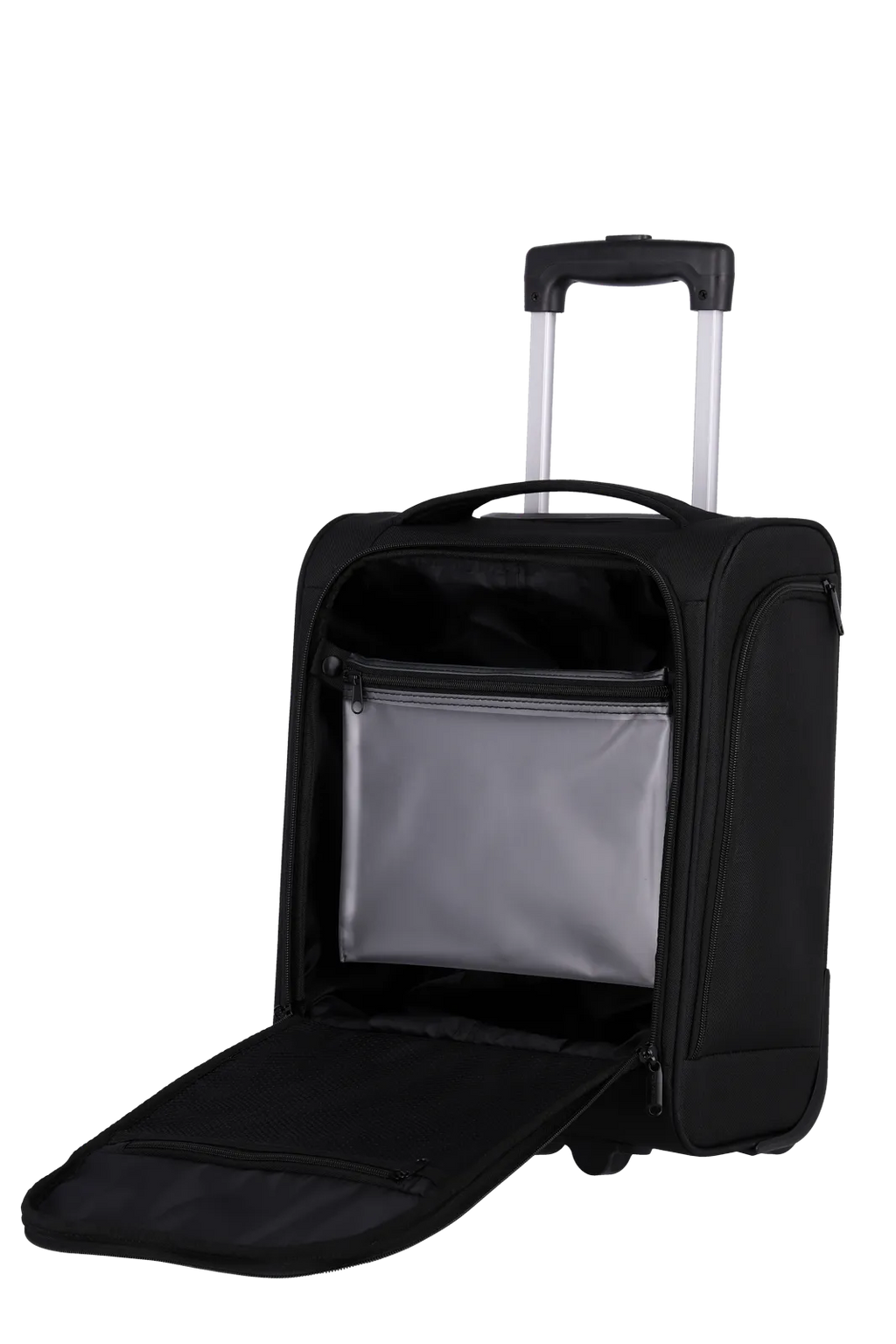Travelite CABIN 2w Underseater S, Schwarz – Produktansicht 7