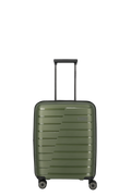 Travelite AIR BASE 4w Trolley S erw., Olive