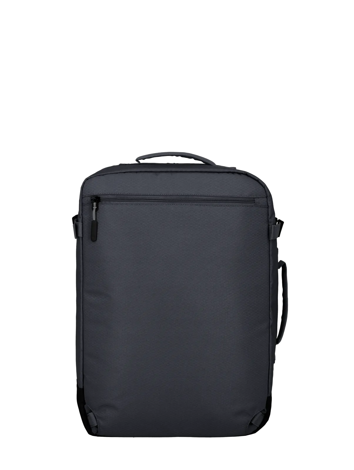 Travelite KICK OFF Multibag Rucksack, D'anthrazit – Produktansicht 3