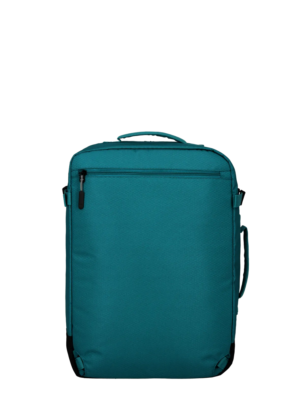 Travelite KICK OFF Multibag Rucksack, Petrol – Produktansicht 3