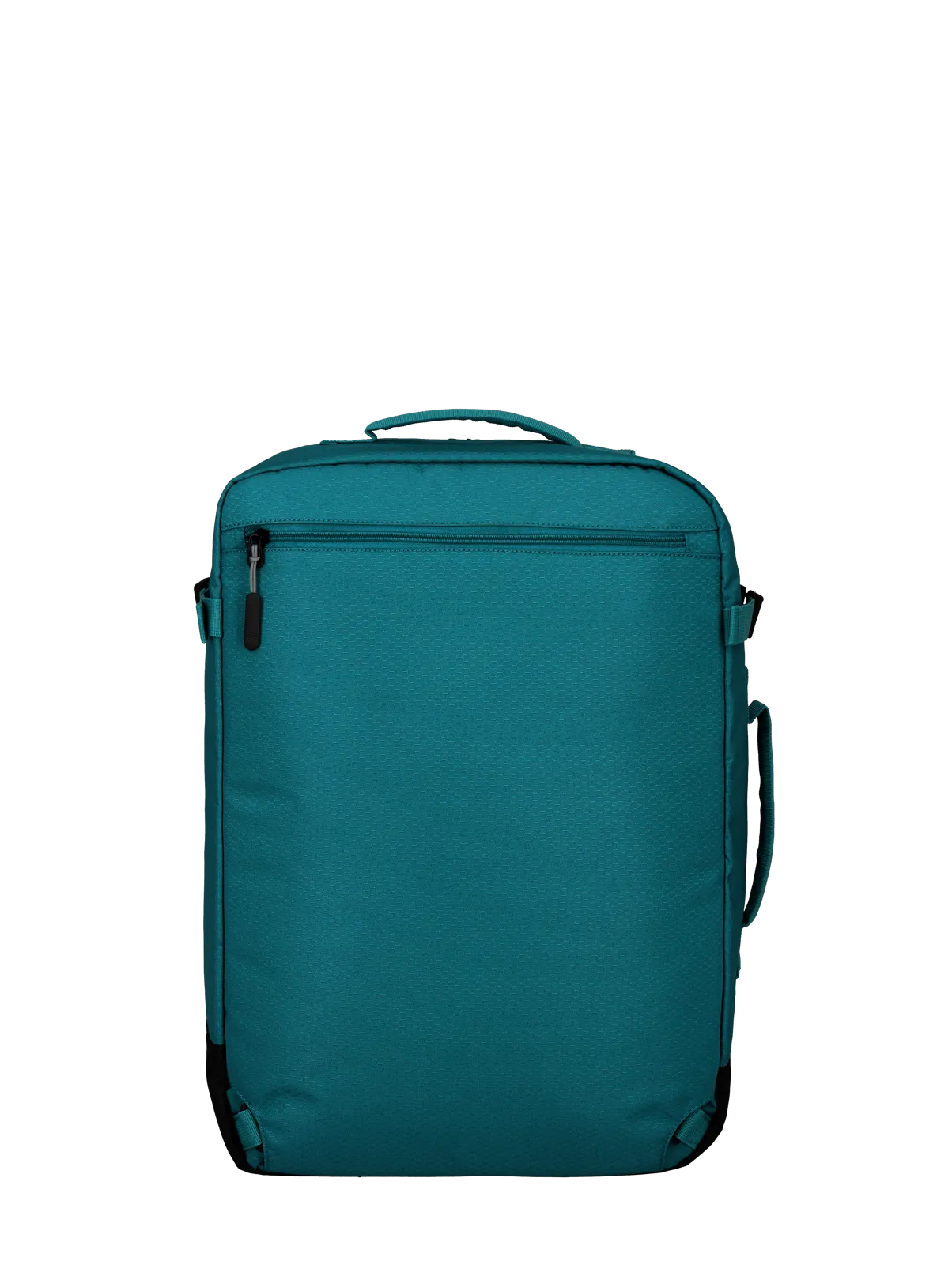 Travelite KICK OFF Multibag Rucksack, Petrol – Produktansicht 3