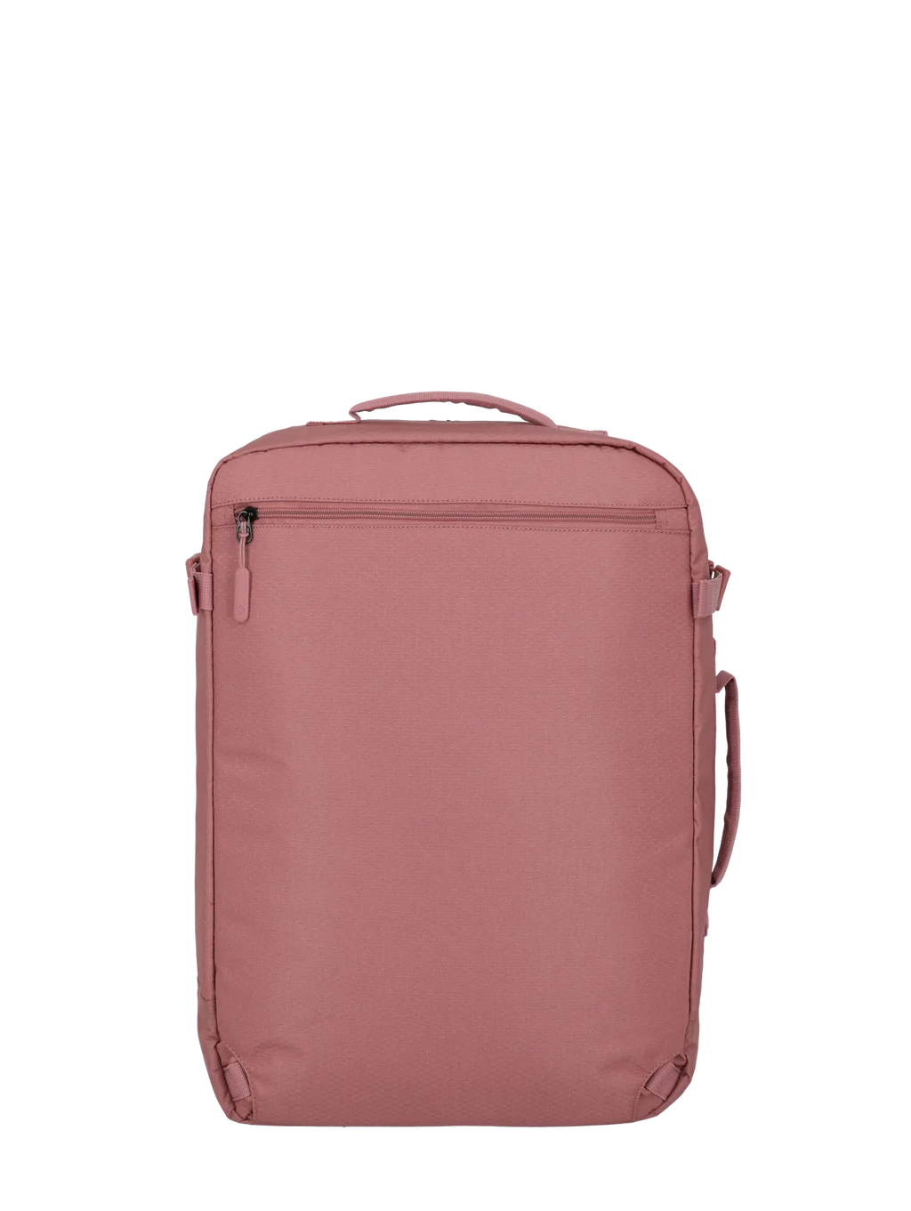 Travelite KICK OFF Multibag Rucksack, Rosé – Produktansicht 3