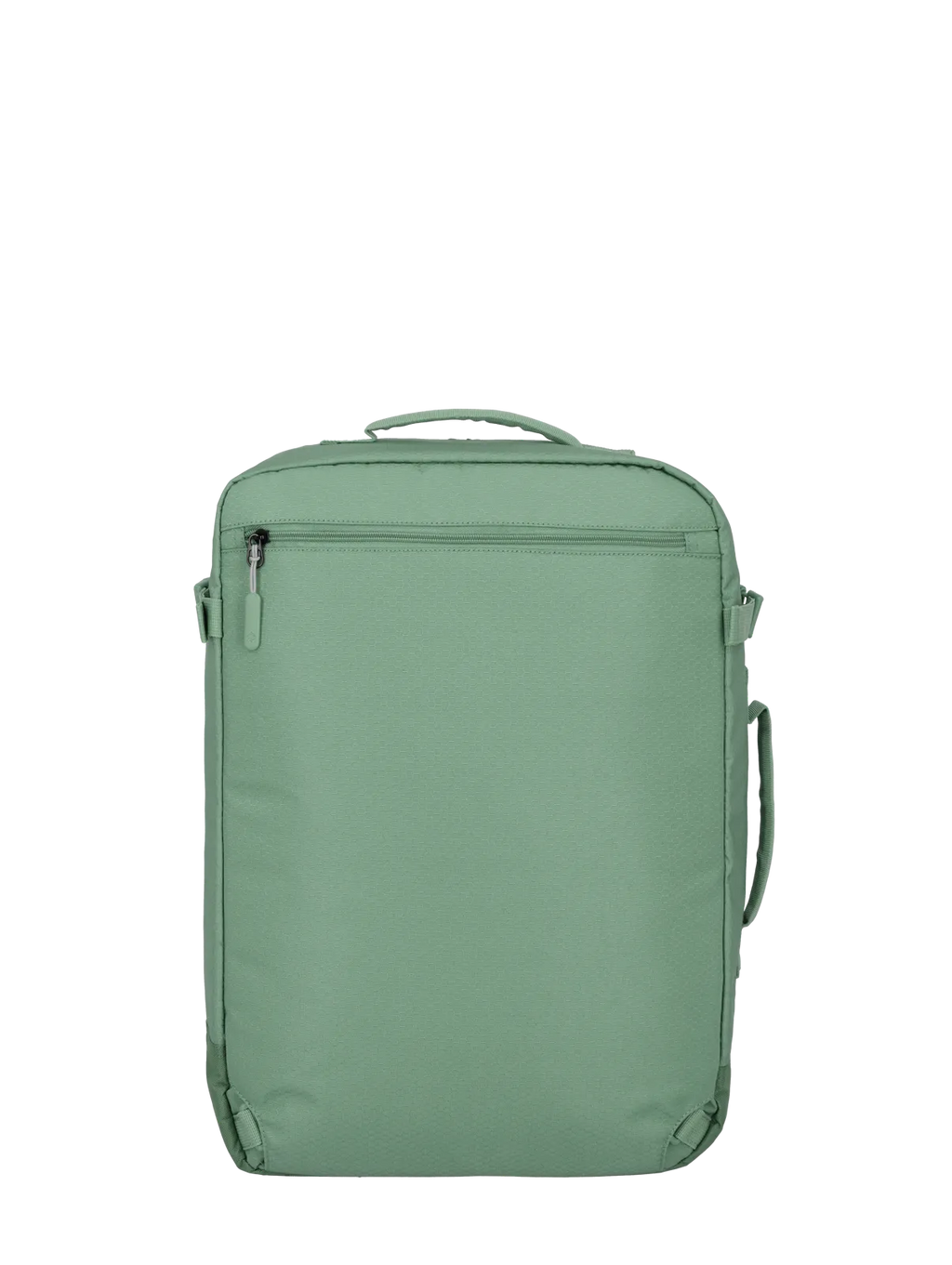 Travelite KICK OFF Multibag Rucksack, Salbei – Produktansicht 3