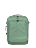 Travelite KICK OFF Multibag Rucksack, Salbei