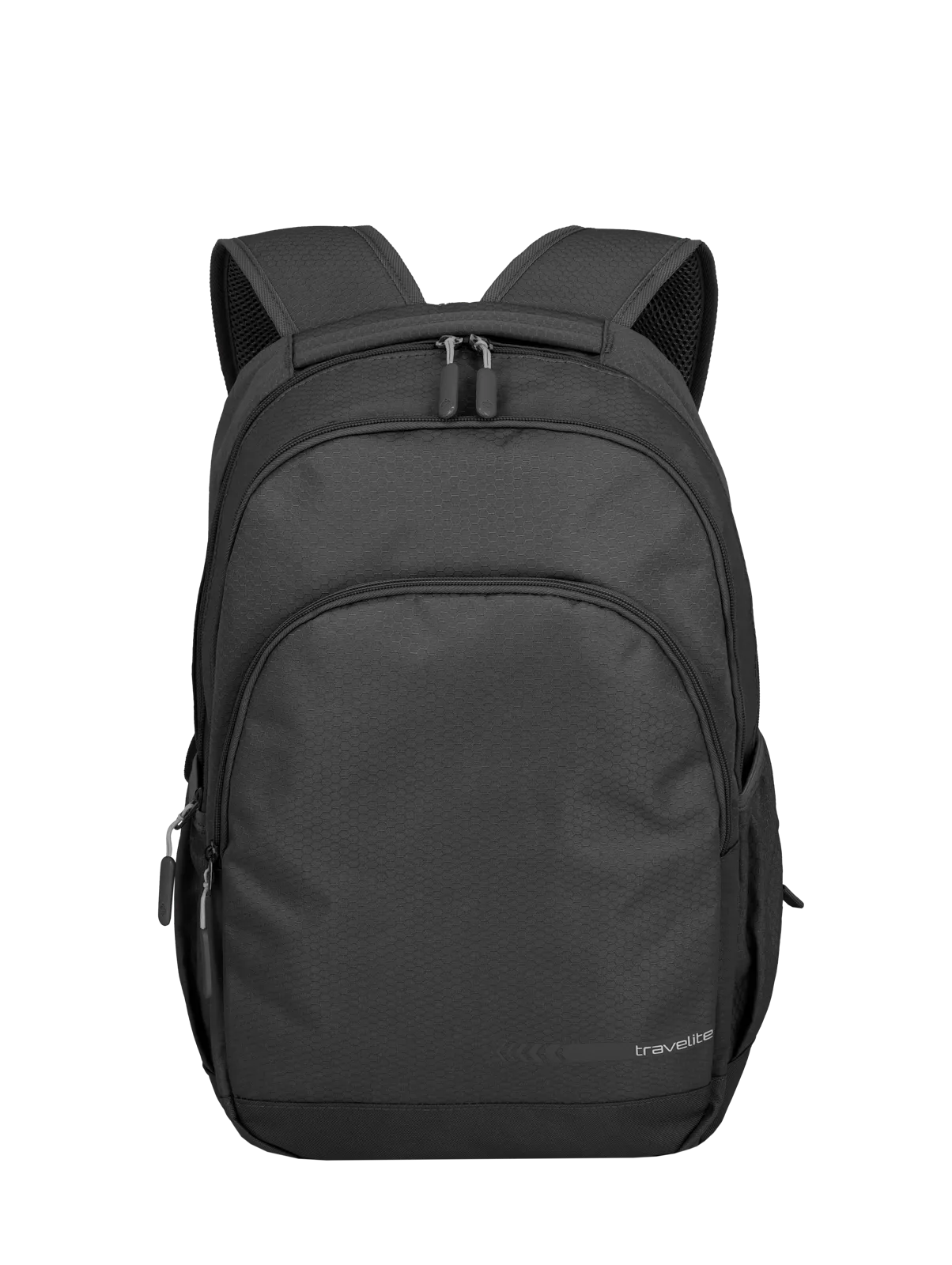Travelite KICK OFF Rucksack L, Schwarz