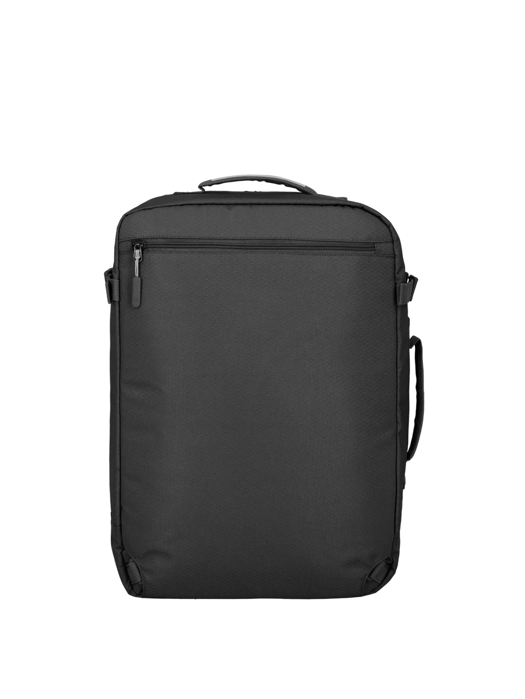 Travelite KICK OFF Multibag Rucksack, Schwarz – Produktansicht 3
