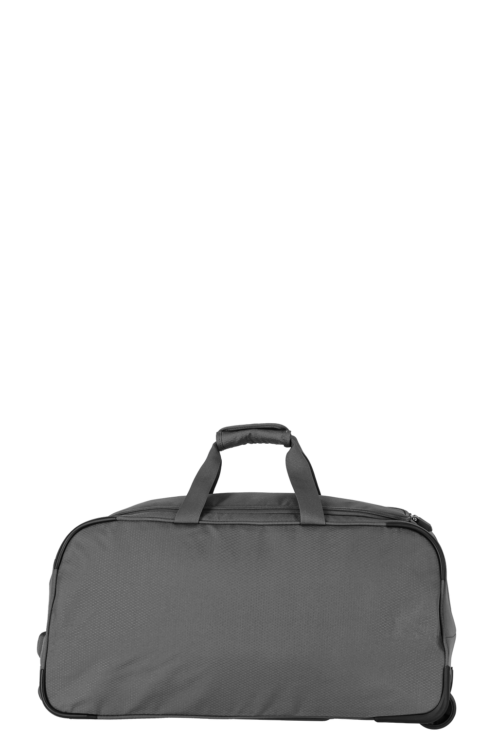 Travelite SKAII Rollenreisetasche, Gipfelgrau – Produktansicht 5