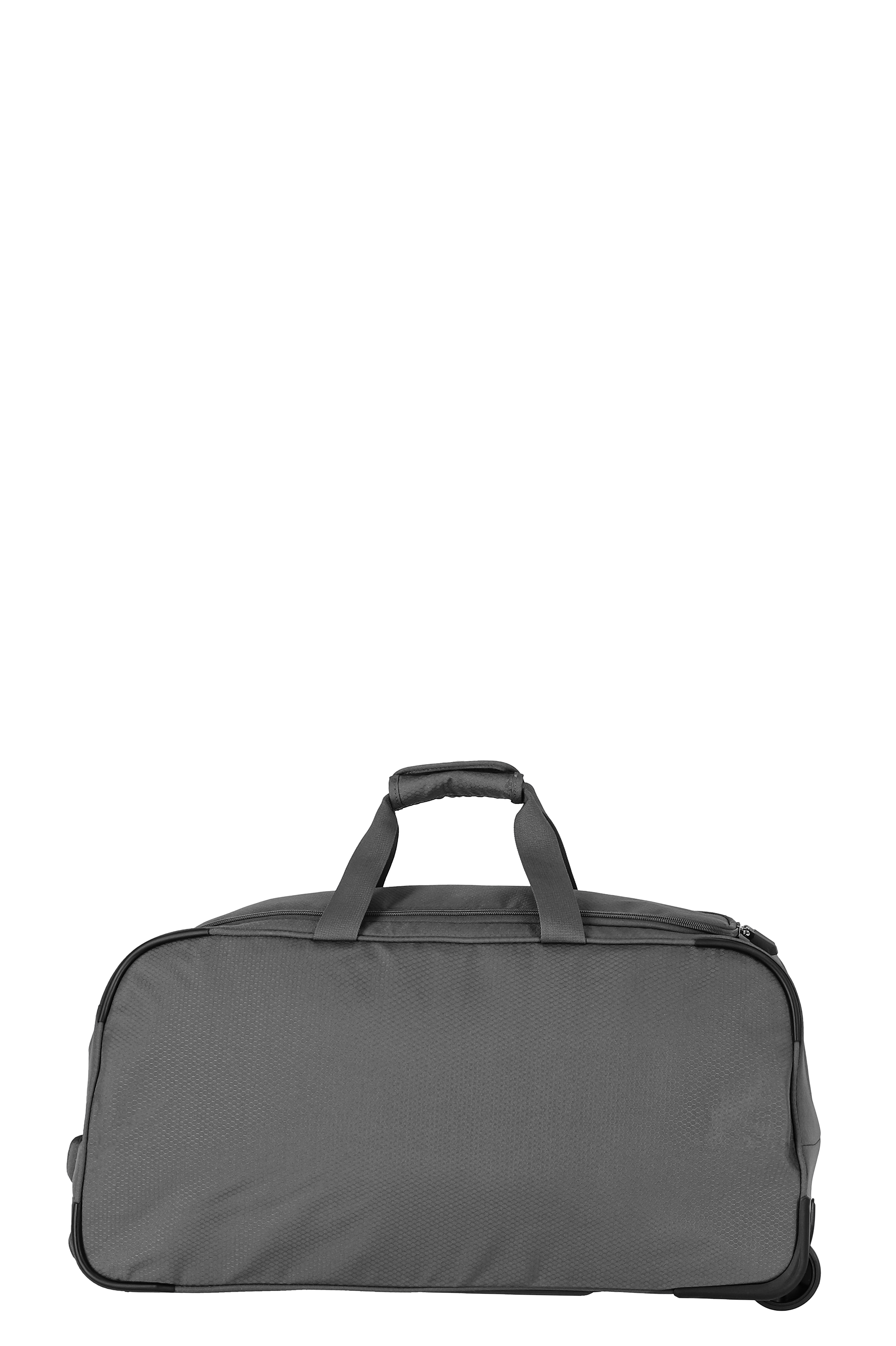 Travelite SKAII Rollenreisetasche, Gipfelgrau – Produktansicht 5