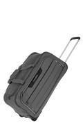Travelite SKAII Rollenreisetasche, Gipfelgrau