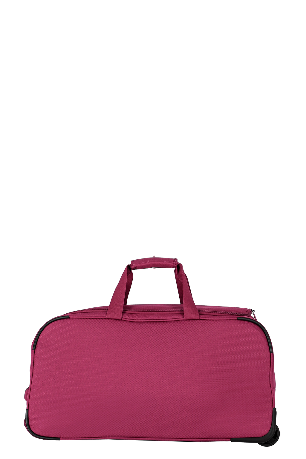 Travelite SKAII Rollenreisetasche, Abendrot – Produktansicht 5