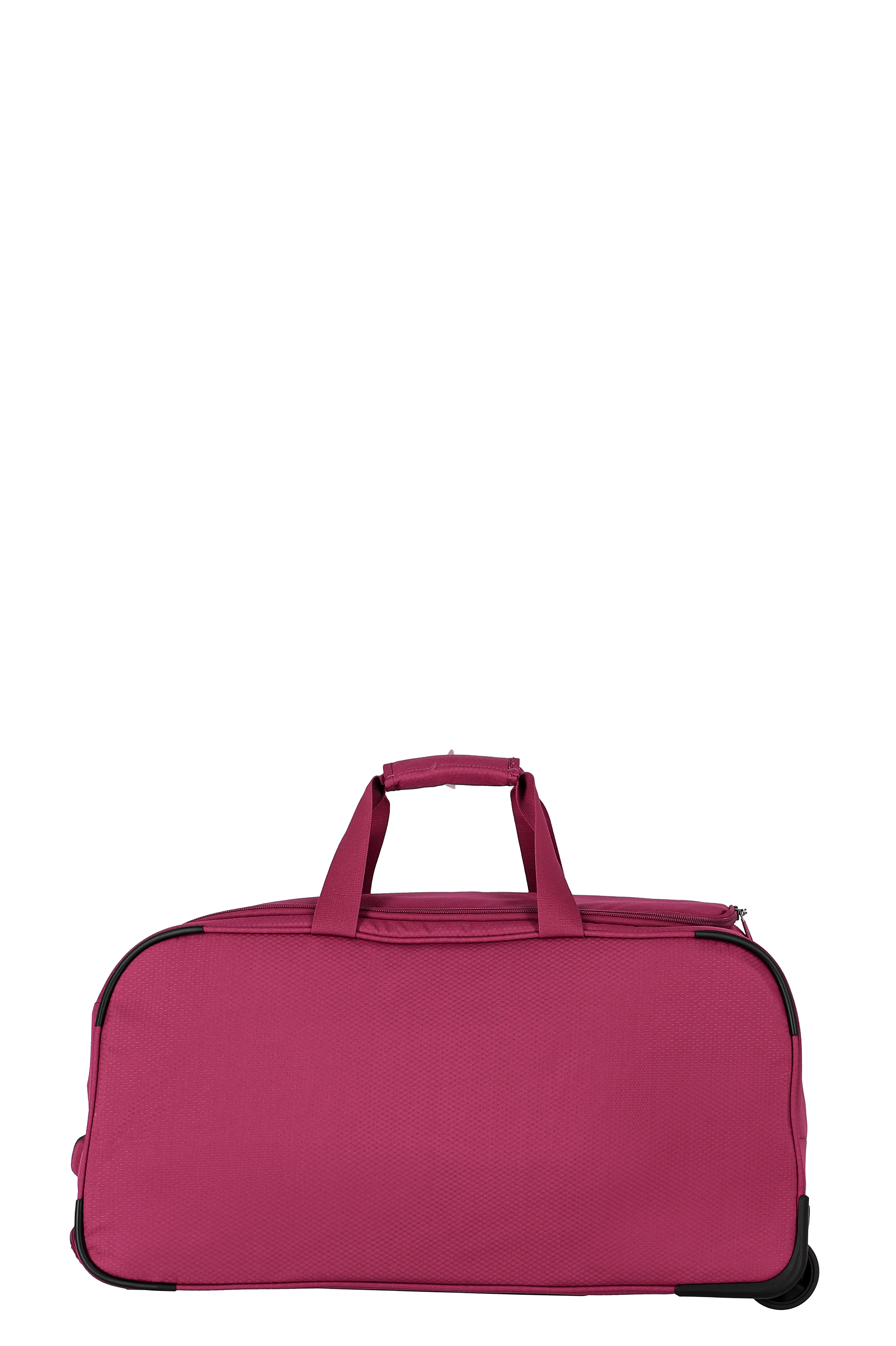 Travelite SKAII Rollenreisetasche, Abendrot – Produktansicht 5