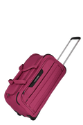Travelite SKAII Rollenreisetasche, Abendrot