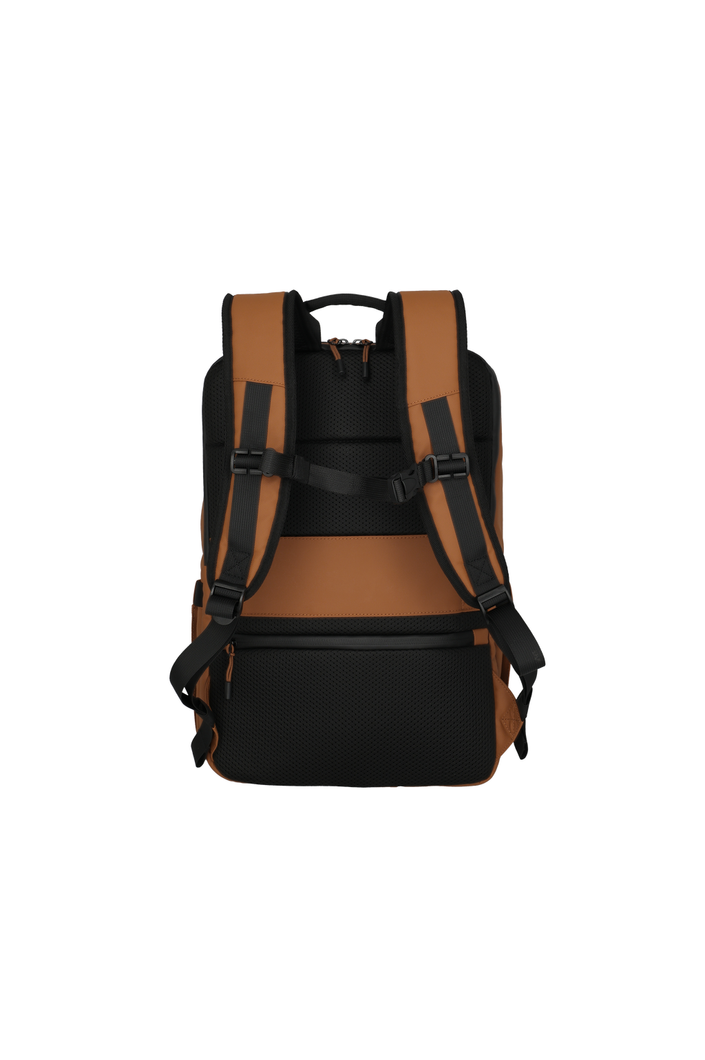 Travelite BRIIZE Rucksack M, Curry – Produktansicht 4