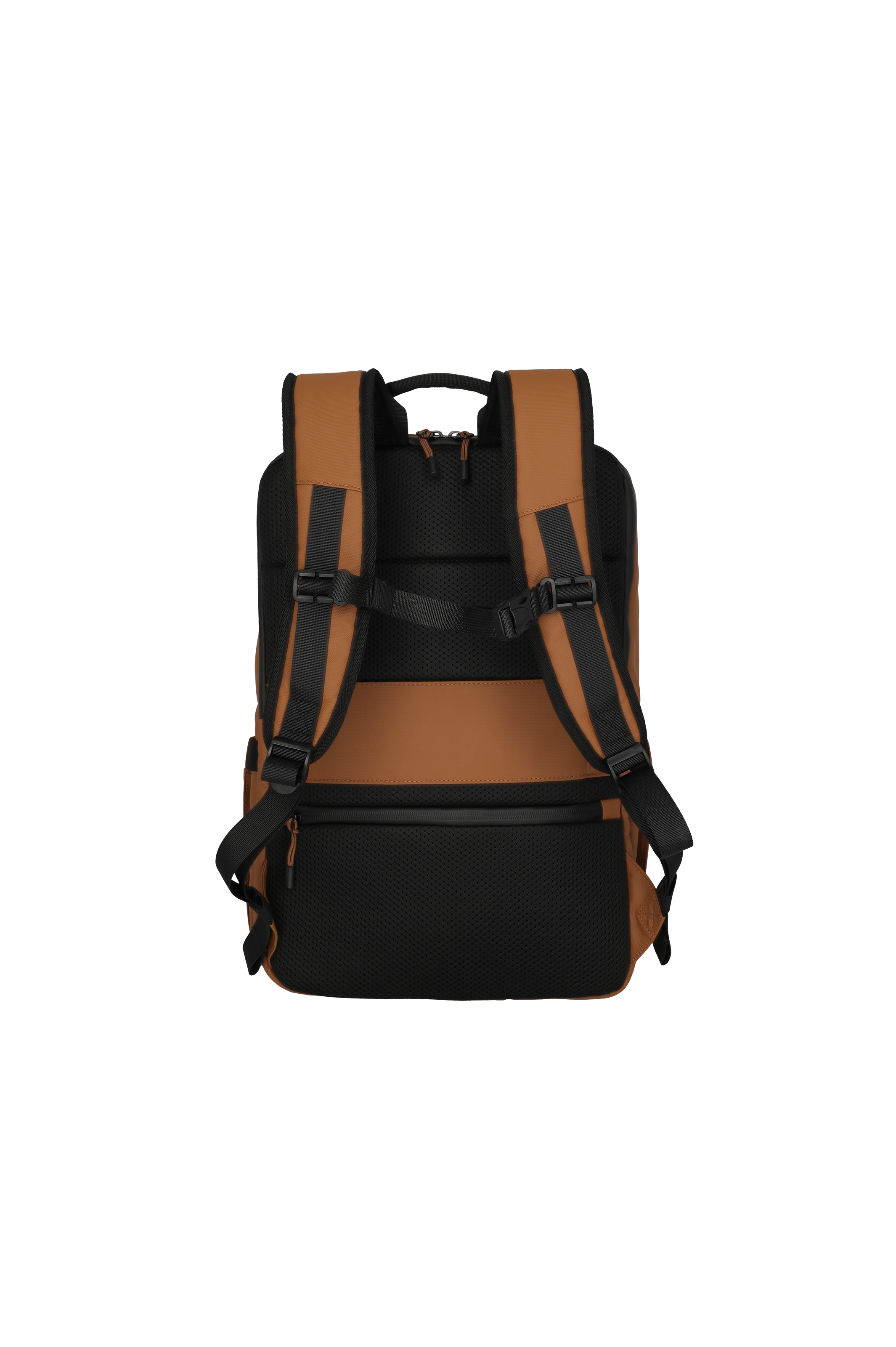 Travelite BRIIZE Rucksack M, Curry – Produktansicht 4