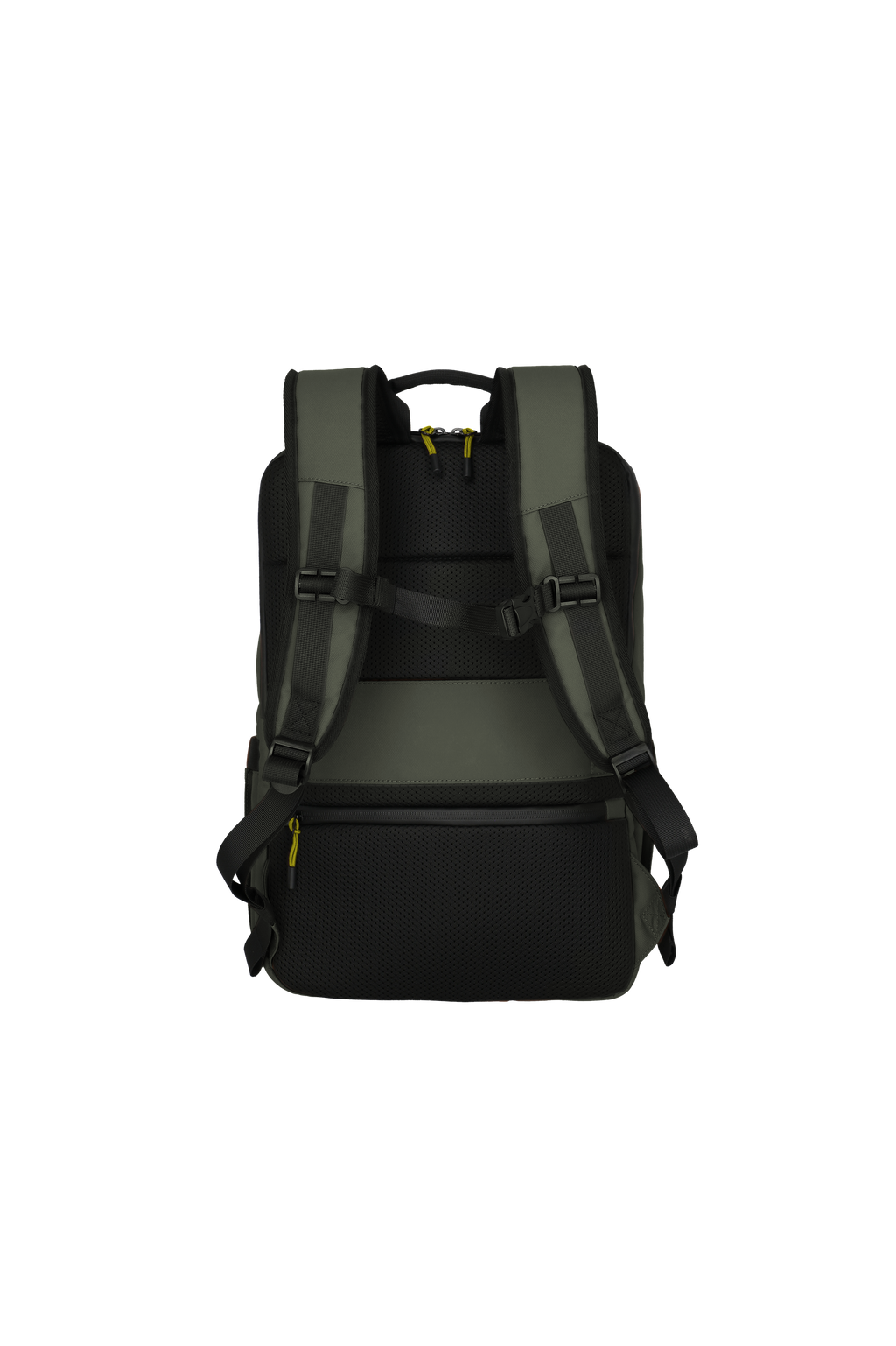 Travelite BRIIZE Rucksack M, Khaki – Produktansicht 4