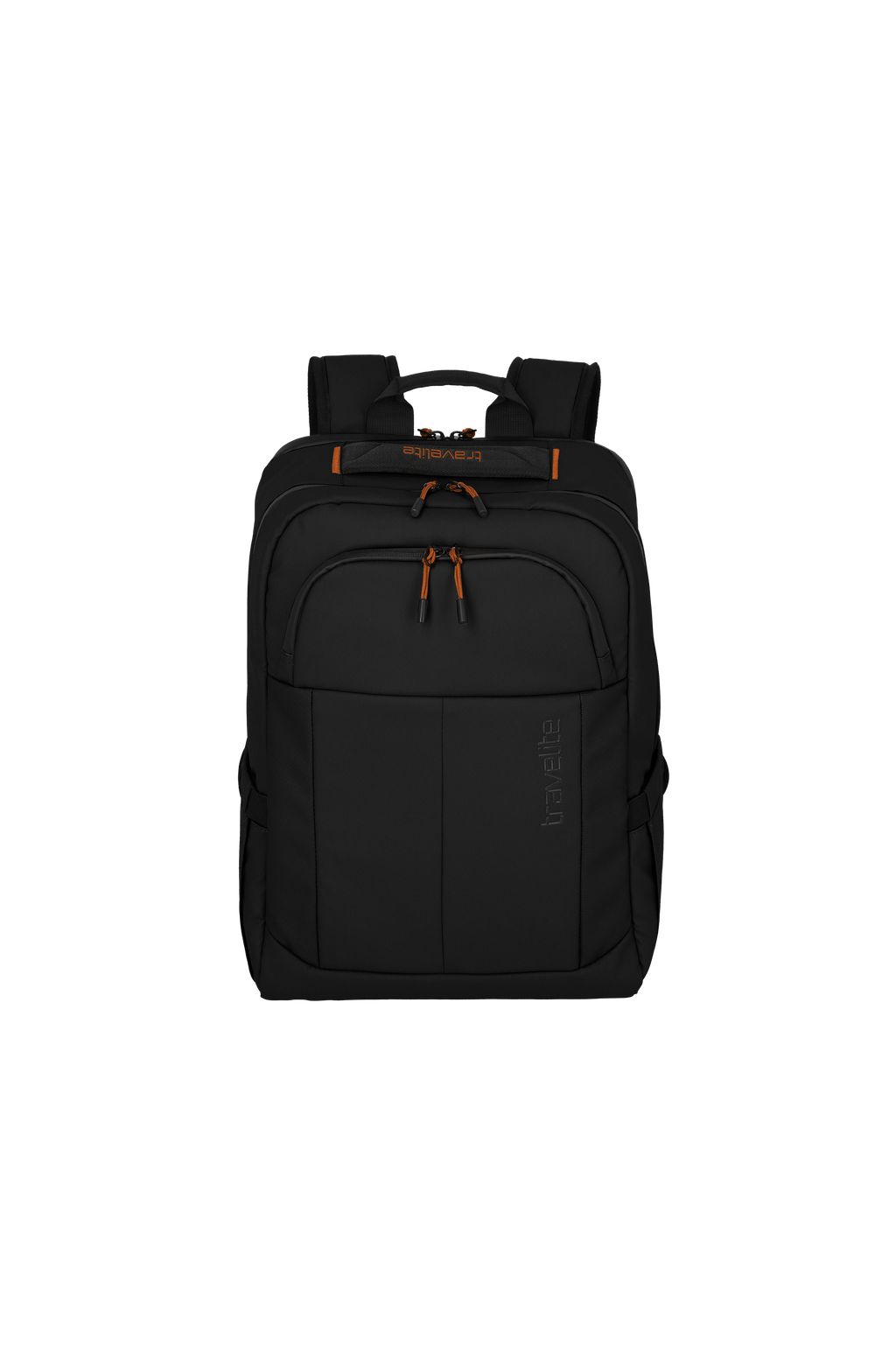 Travelite BRIIZE Rucksack M, BLACK – Produktansicht 1