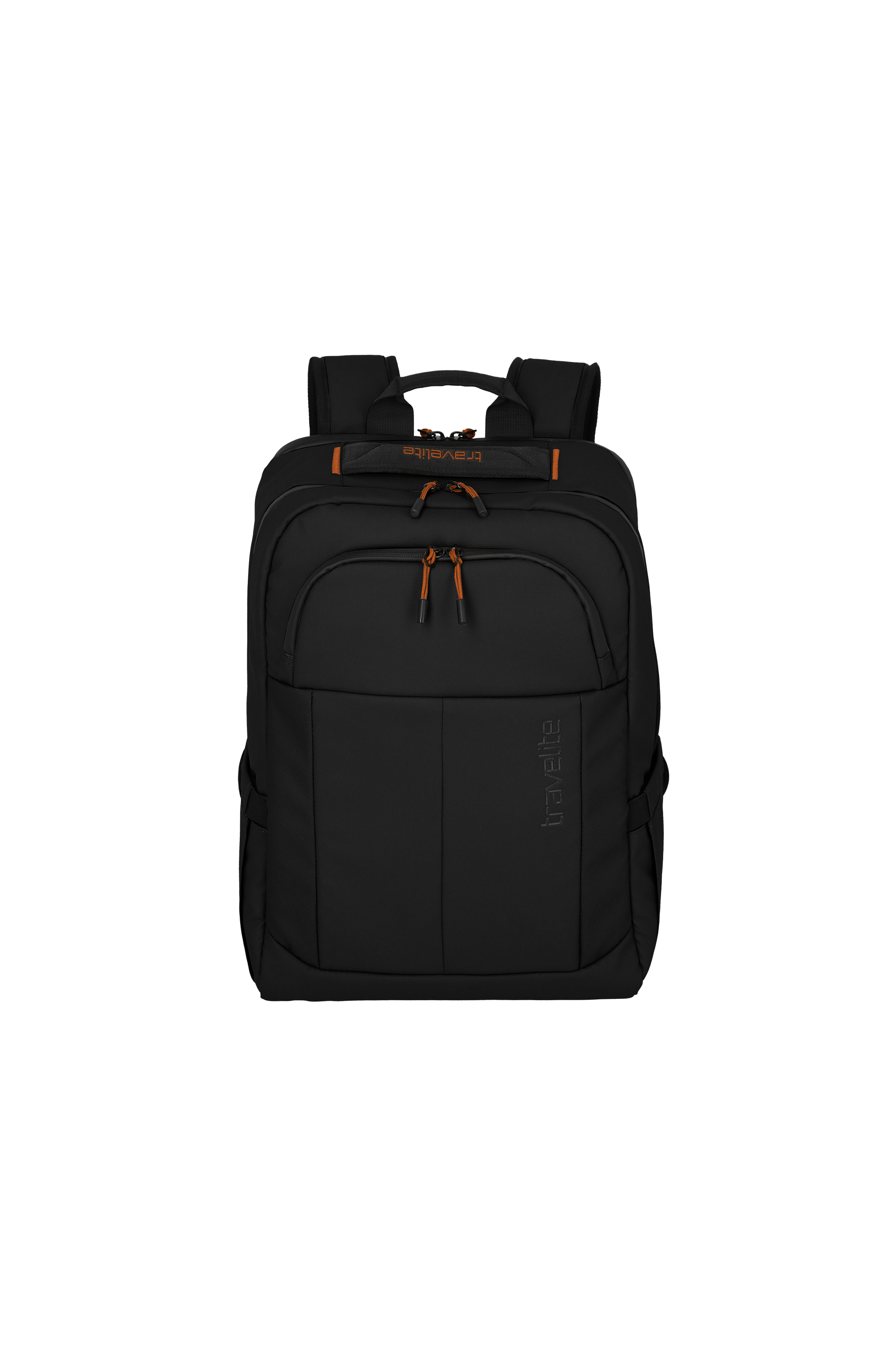 Travelite BRIIZE Rucksack M, BLACK – Produktansicht 1